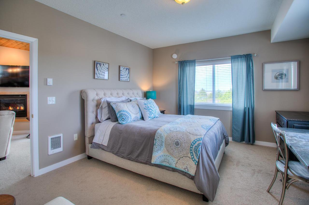 Vista Del Mar Beach Condominium Ocean Shores Exterior photo