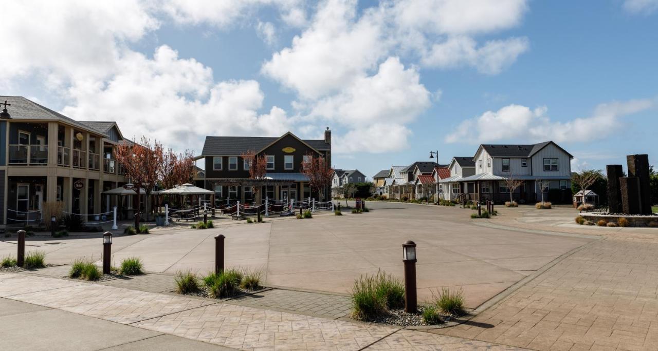 Vista Del Mar Beach Condominium Ocean Shores Exterior photo
