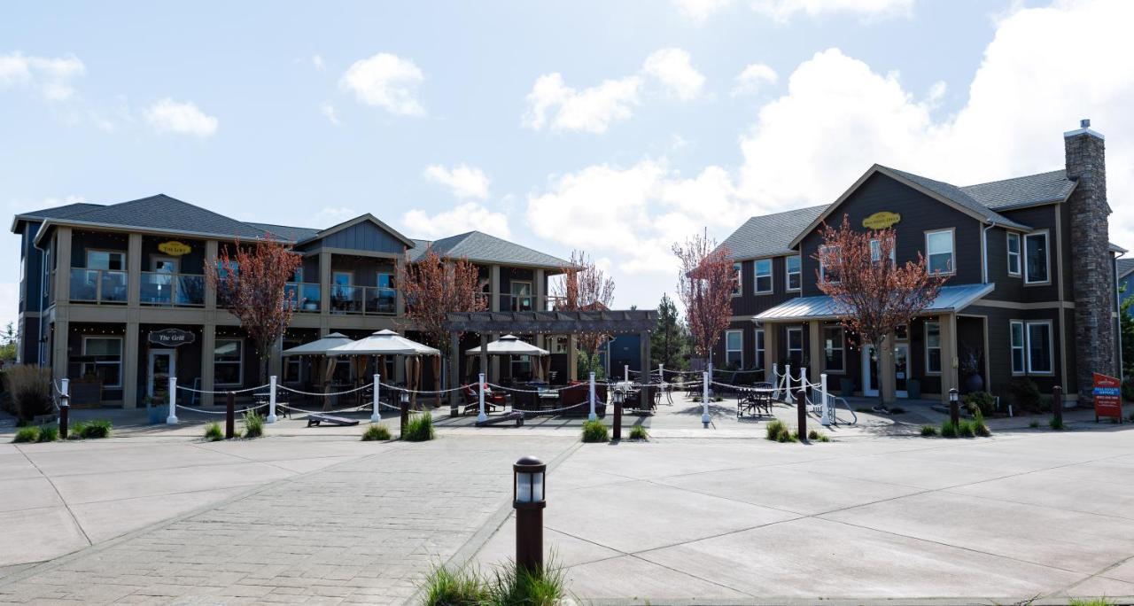 Vista Del Mar Beach Condominium Ocean Shores Exterior photo